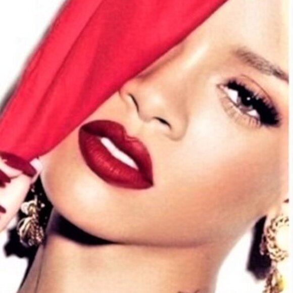 Sale! MAC RUBY WOO Lipstick mini NEW Limited Edition Matte Taste of Stardom - Picture 6 of 7